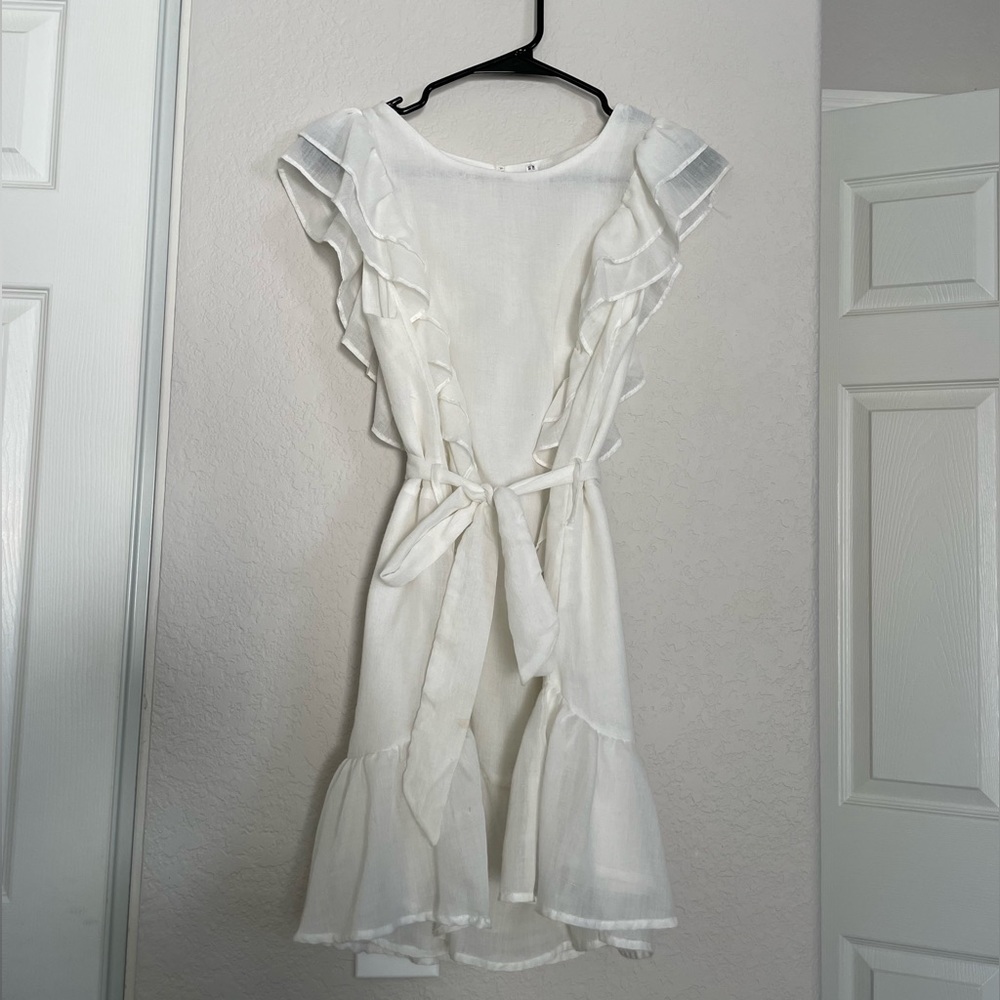 Women’s mini / midi dress